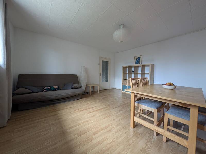 Maison à louer, 53m², CARRIERES SUR SEINE