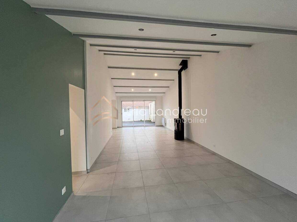 Maison à vendre, 112m², SAINTE FOY