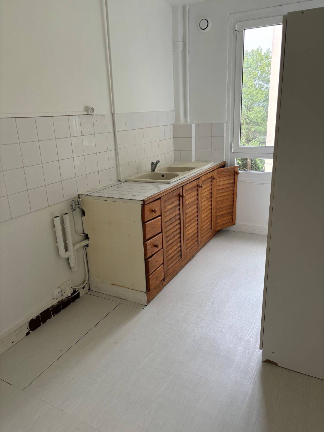 Maison à louer, 54m², RUEIL MALMAISON