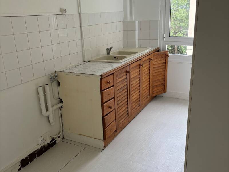Maison à louer, 54m², RUEIL MALMAISON