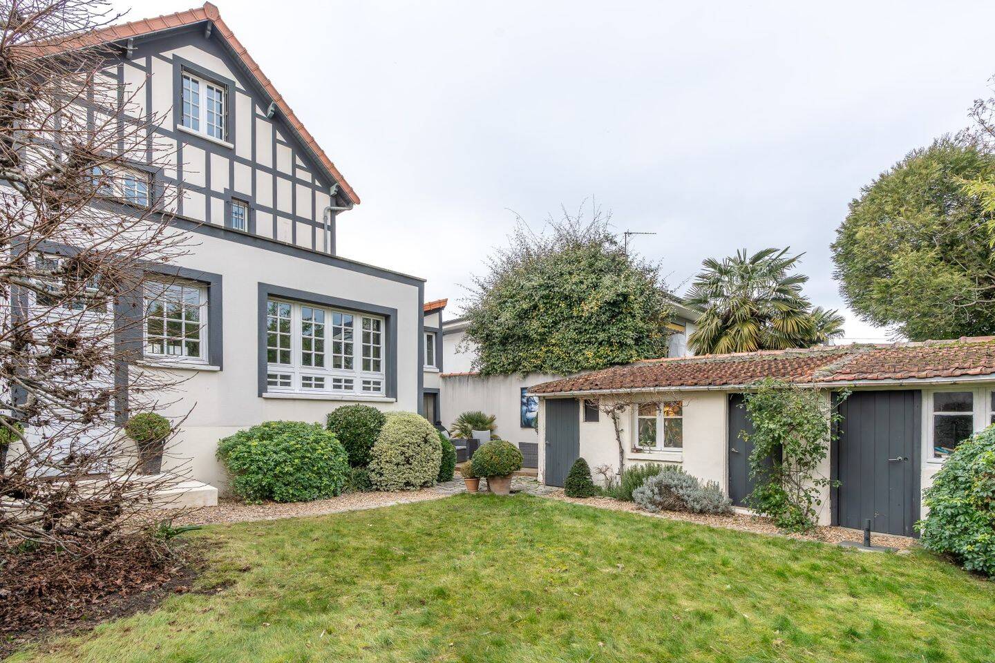 Maison à vendre, 96m², SAINT MAUR DES FOSSES