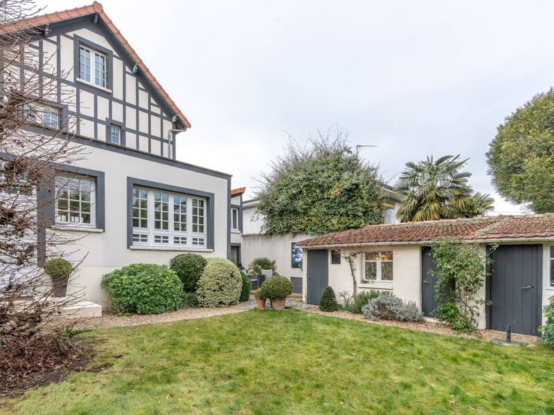Maison à vendre, 96m², SAINT MAUR DES FOSSES
