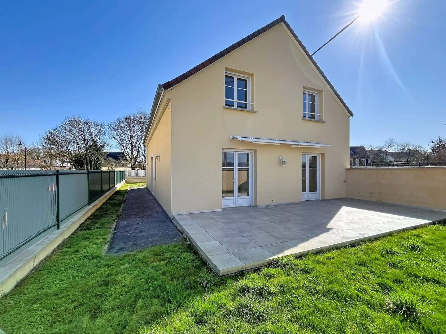 Maison à vendre, 127m², VILLERS AUX NOEUDS