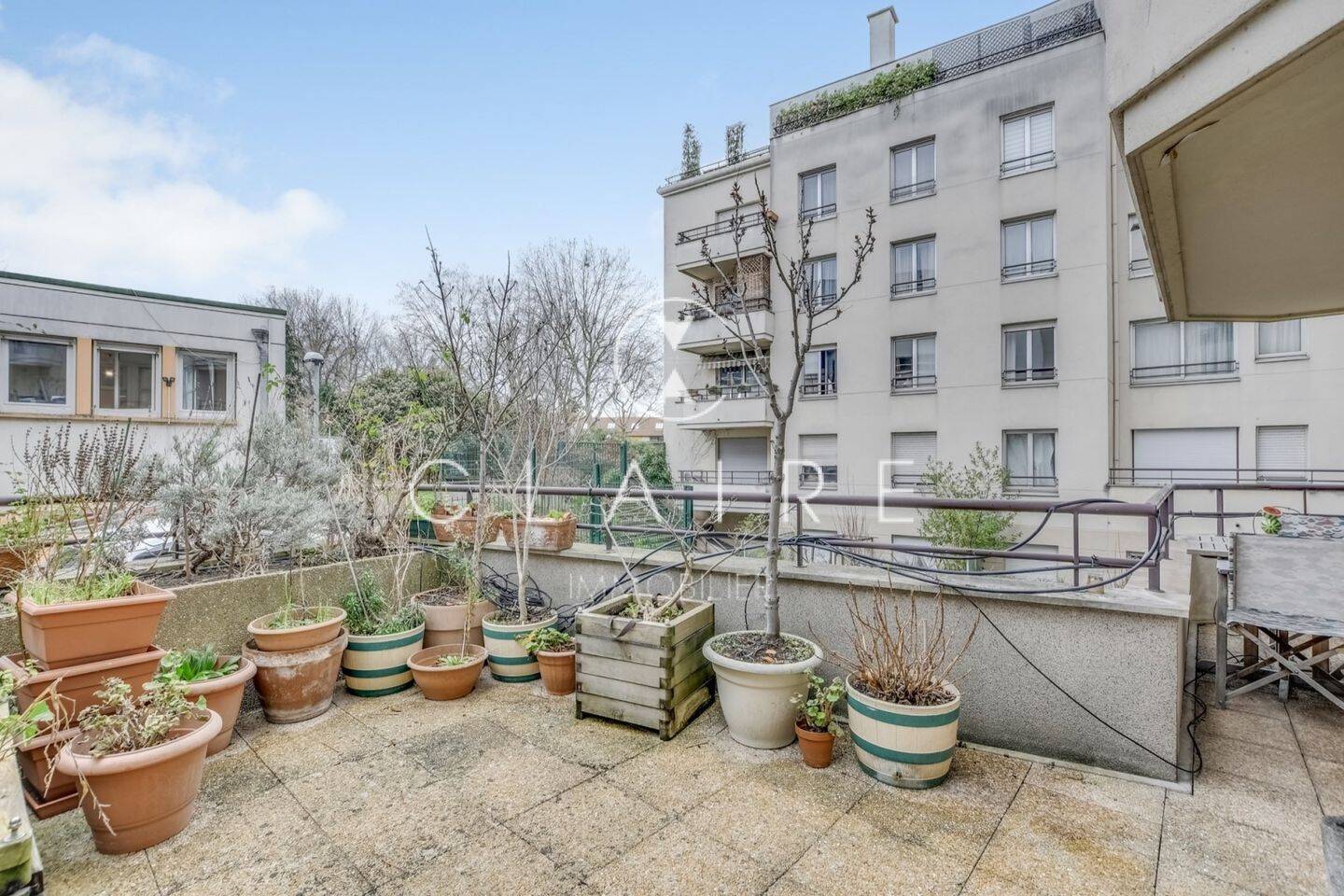 Maison à vendre, 60m², LE KREMLIN BICETRE