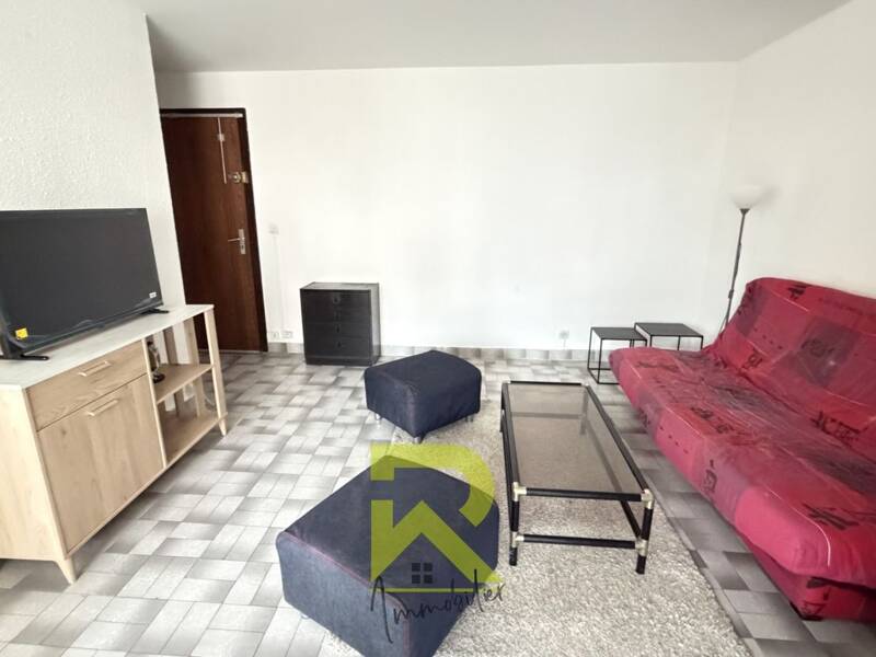 Maison à louer, 35m², AGDE