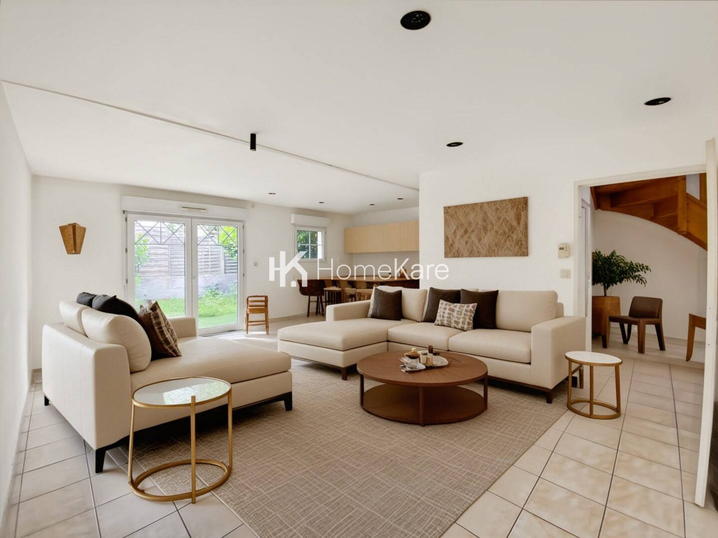 Maison à vendre, 85m², MERIGNAC