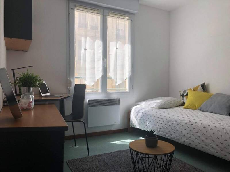 Maison à louer, 18m², SAINT ETIENNE