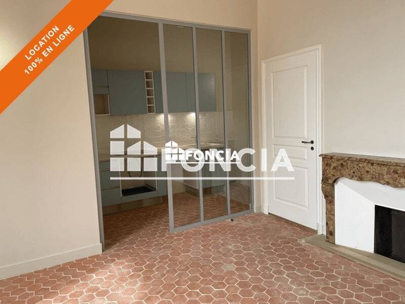 Maison à louer, 49m², AIX EN PROVENCE