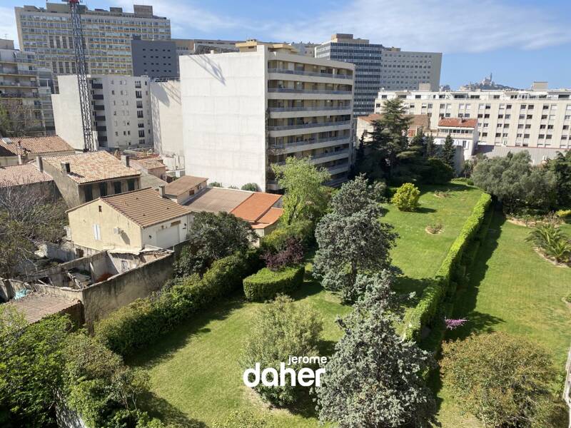 Maison à vendre, 111m², MARSEILLE 5E
