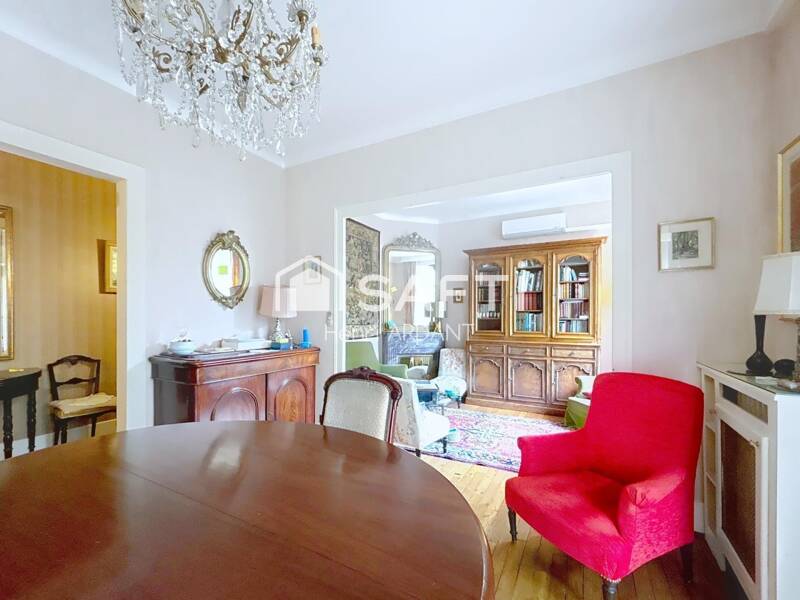 Maison à vendre, 165m², LIMOGES