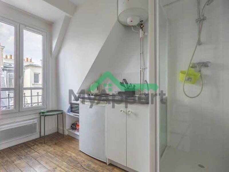 Maison à louer, 0m², PARIS 7E