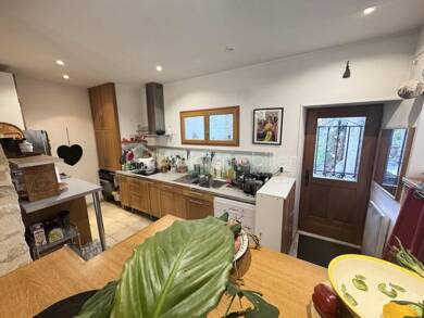 Maison de ville à vendre 224 000 € 4 pièces 3 chambres 92 m² 160 m² de terrain La Chapelle-la-Reine 77760