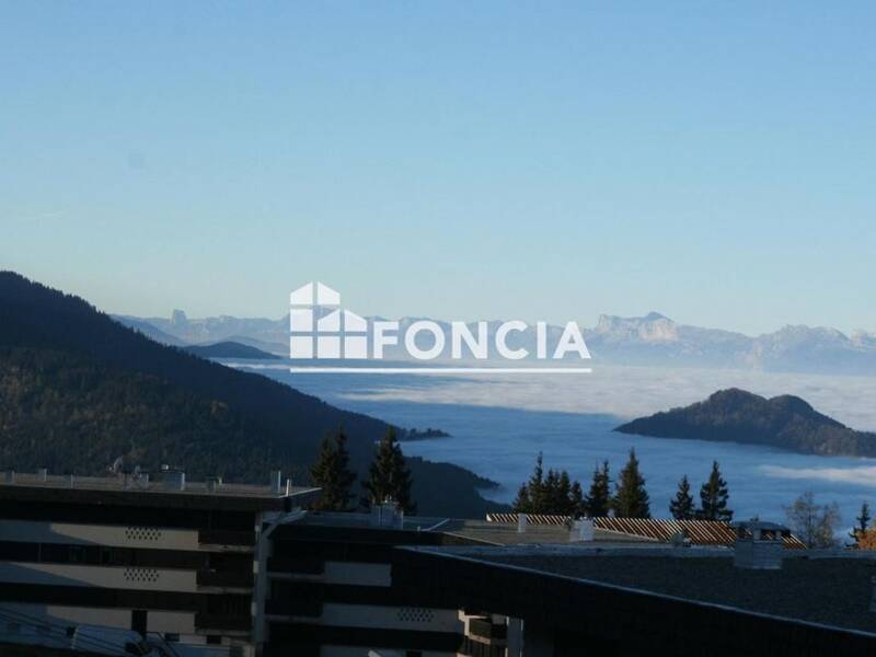 Maison à vendre, 56m², ALLEVARD