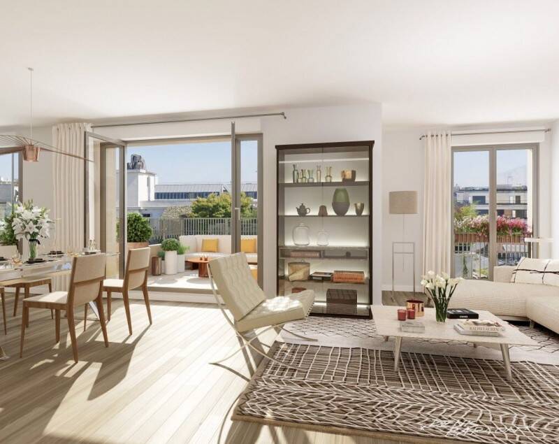 Maison à vendre, 44m², FONTENAY AUX ROSES