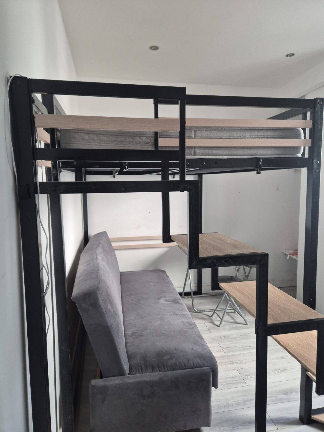 Maison à louer, 19m², ASNIERES SUR SEINE