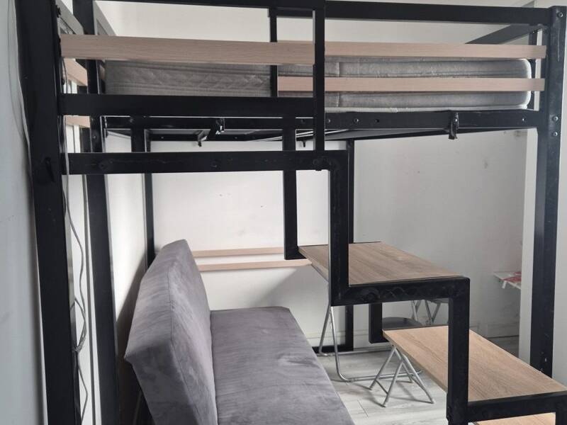 Maison à louer, 19m², ASNIERES SUR SEINE