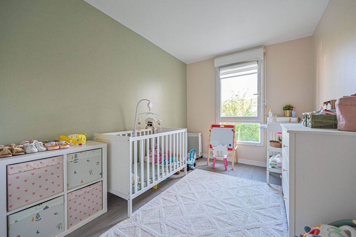 Maison à louer, 64m², CRETEIL