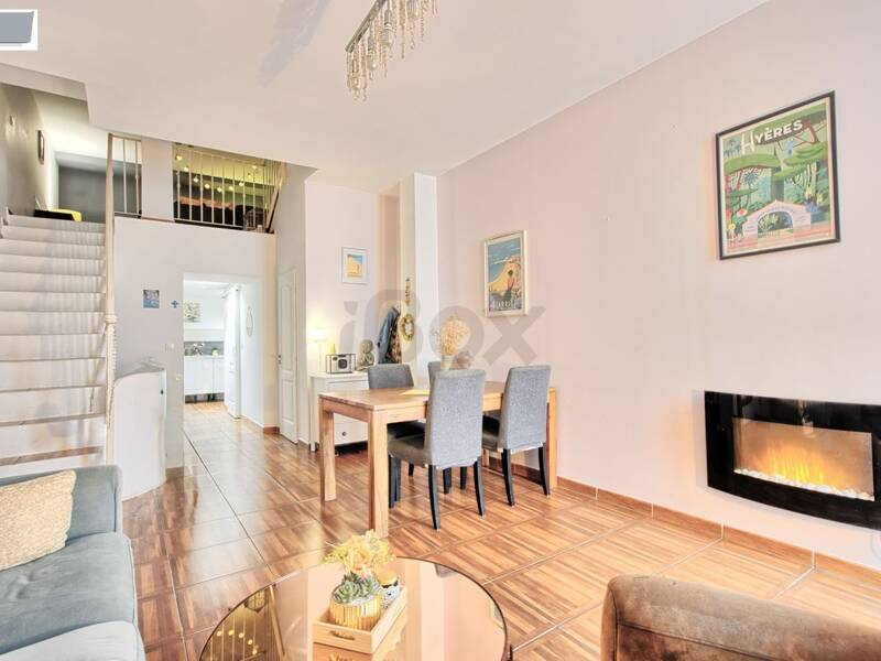 Maison à vendre, 79m², TOULON