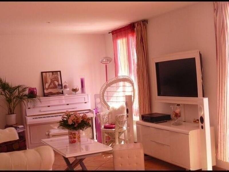 Maison à louer, 50m², AIX EN PROVENCE