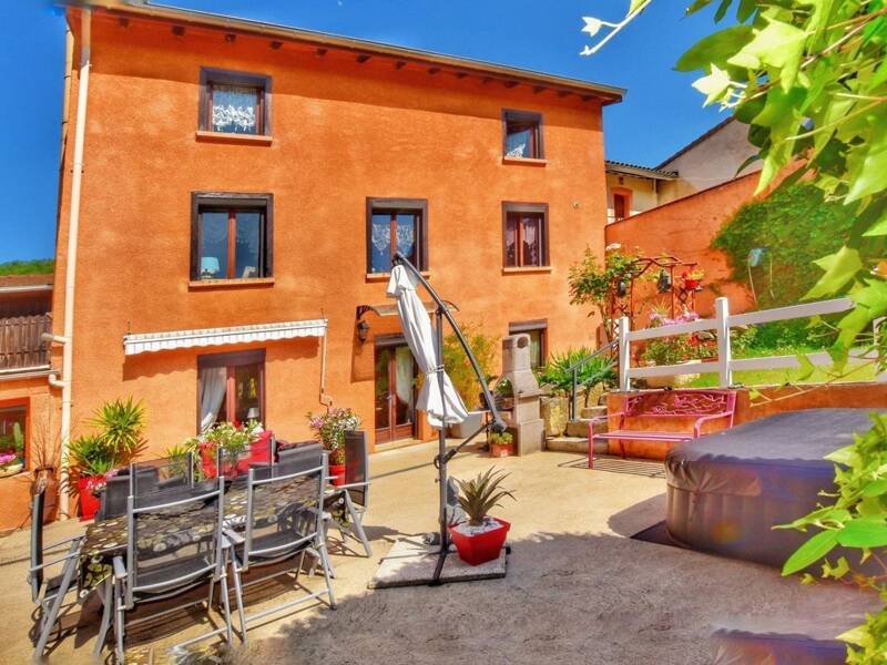 Maison à vendre, 200m², LOIRE