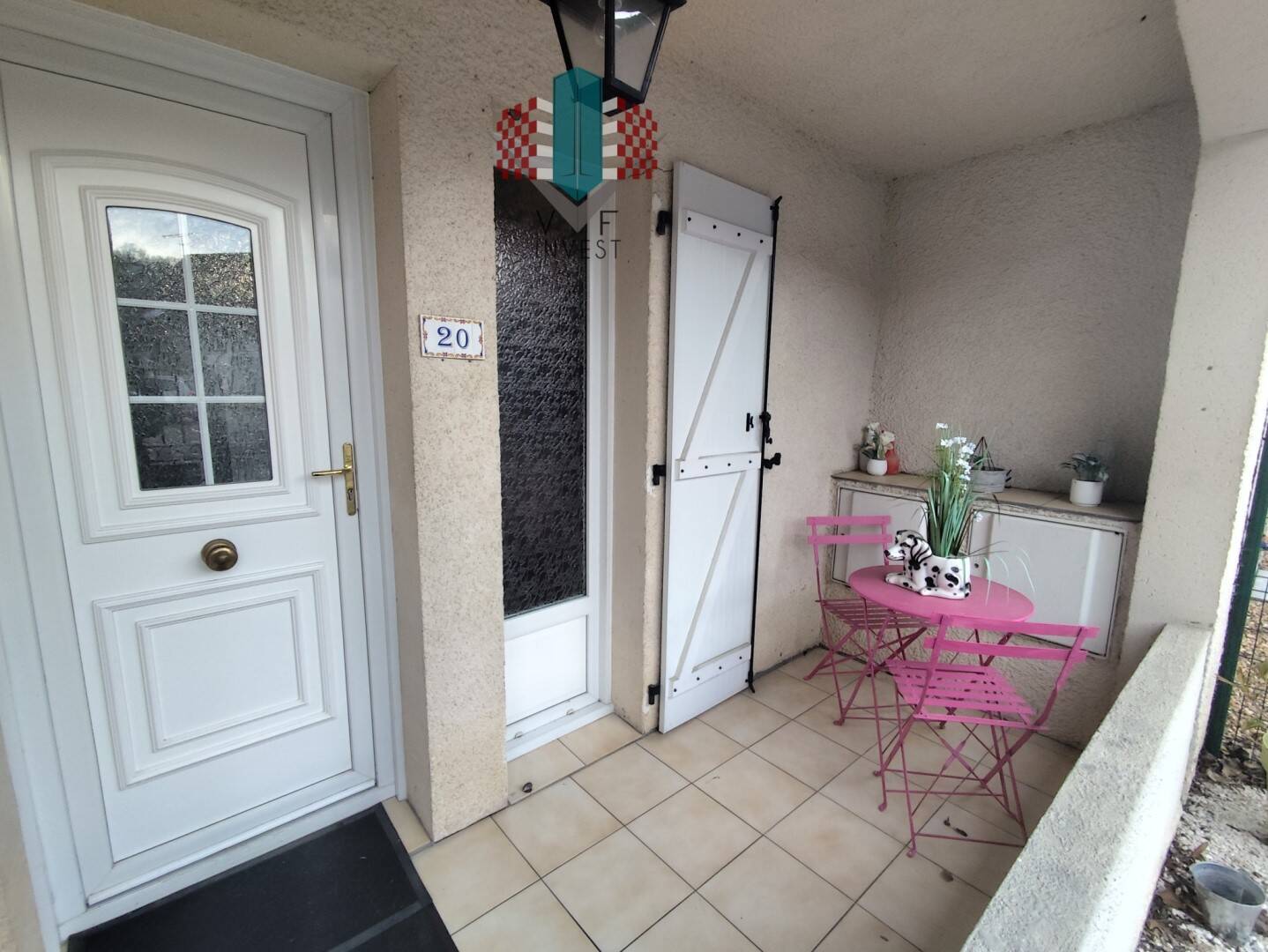 Maison à vendre, 104m², IVRY LA BATAILLE