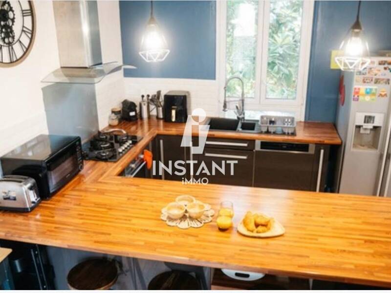 Maison à louer, 87m², CHOISY LE ROI