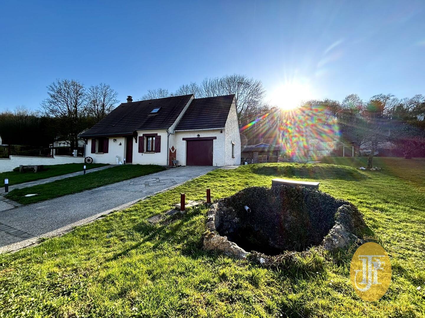 Maison à vendre, 84m², VERNON