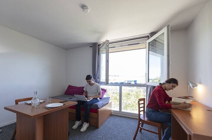 Maison à louer, 27m², RUEIL MALMAISON