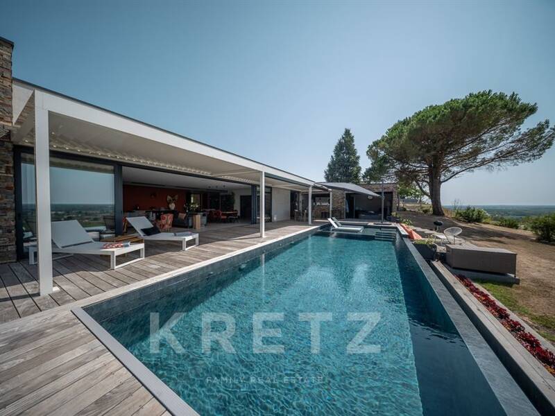 Maison à vendre, 314m², BORDEAUX