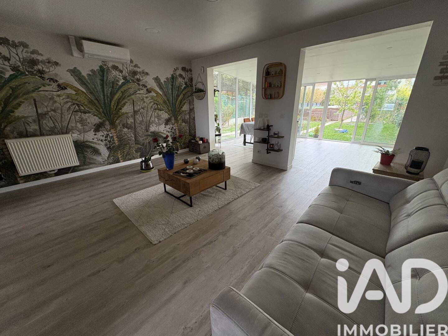 Maison à vendre, 98m², ARGENTEUIL