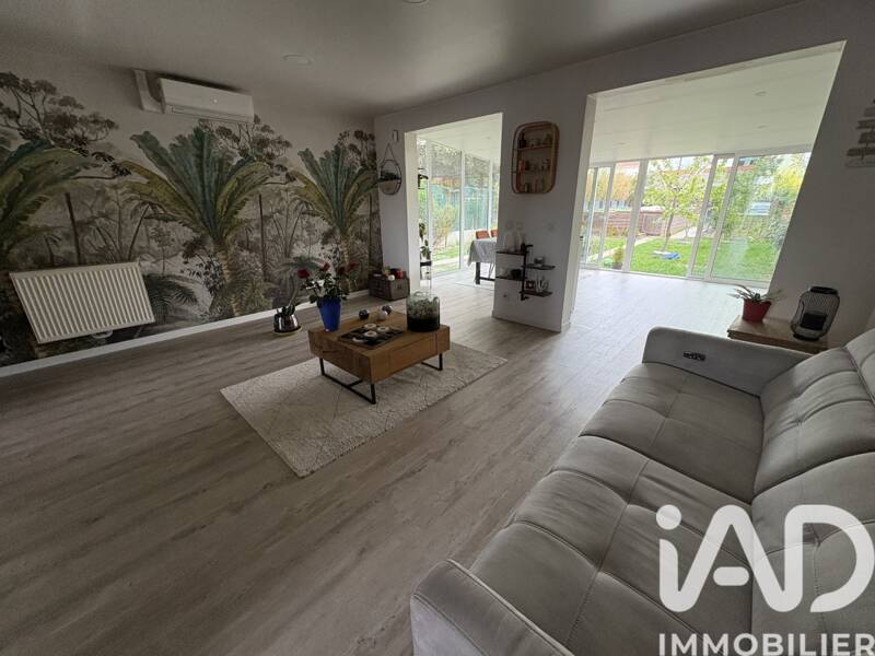 Maison à vendre, 98m², ARGENTEUIL
