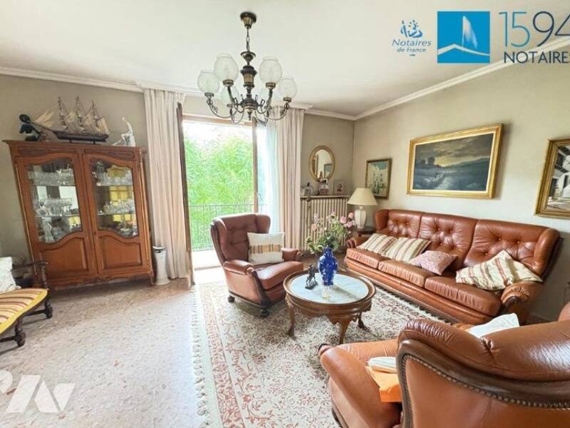 Maison à vendre, 147m², GAILLARD