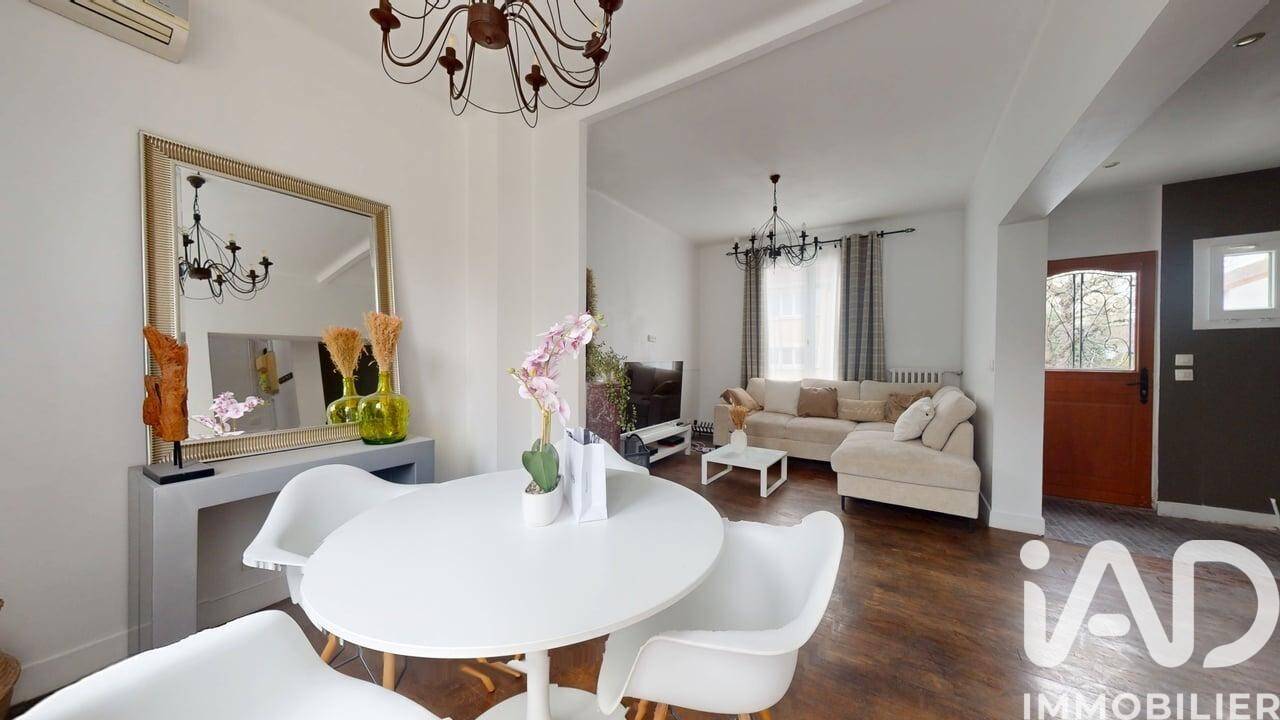 Maison à vendre, 66m², VERSAILLES
