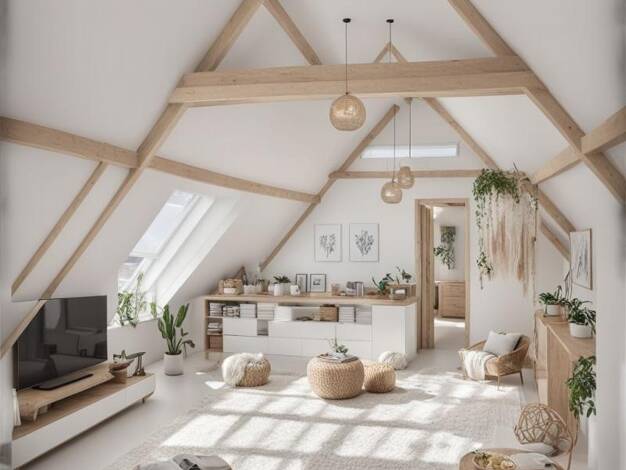 Immeuble à vendre 180 000 € 320 m² Pontacq 64530