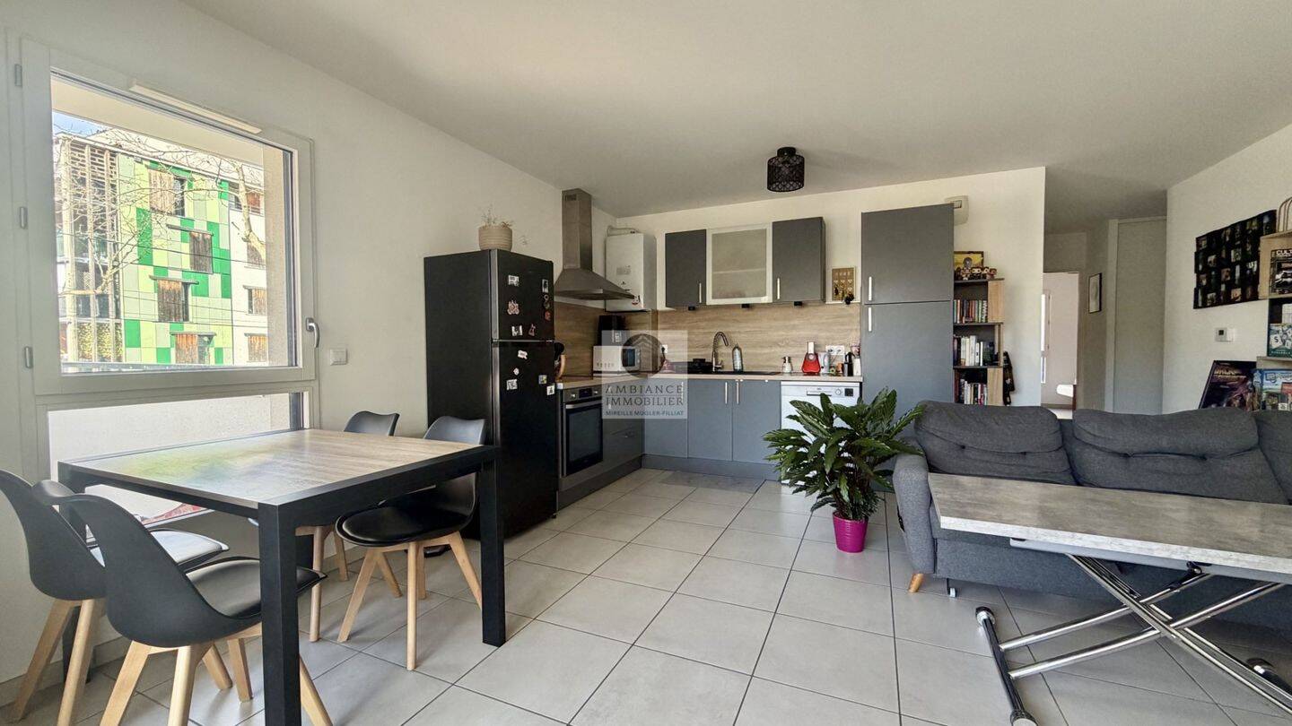 Maison à vendre, 64m², VALENCE