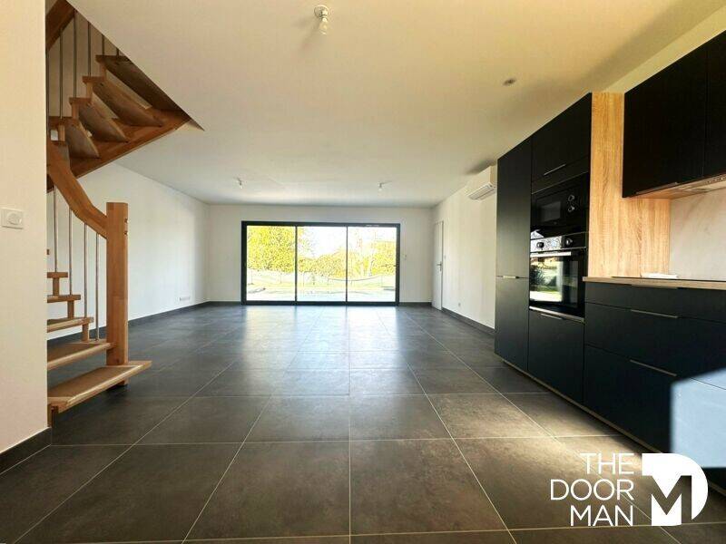 Maison à vendre, 113m², SAINT HILAIRE
