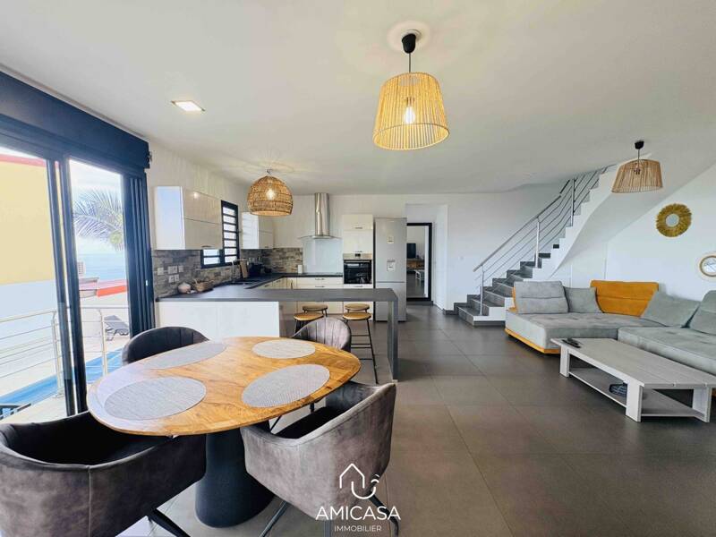 Maison à louer, 98m², LA POSSESSION