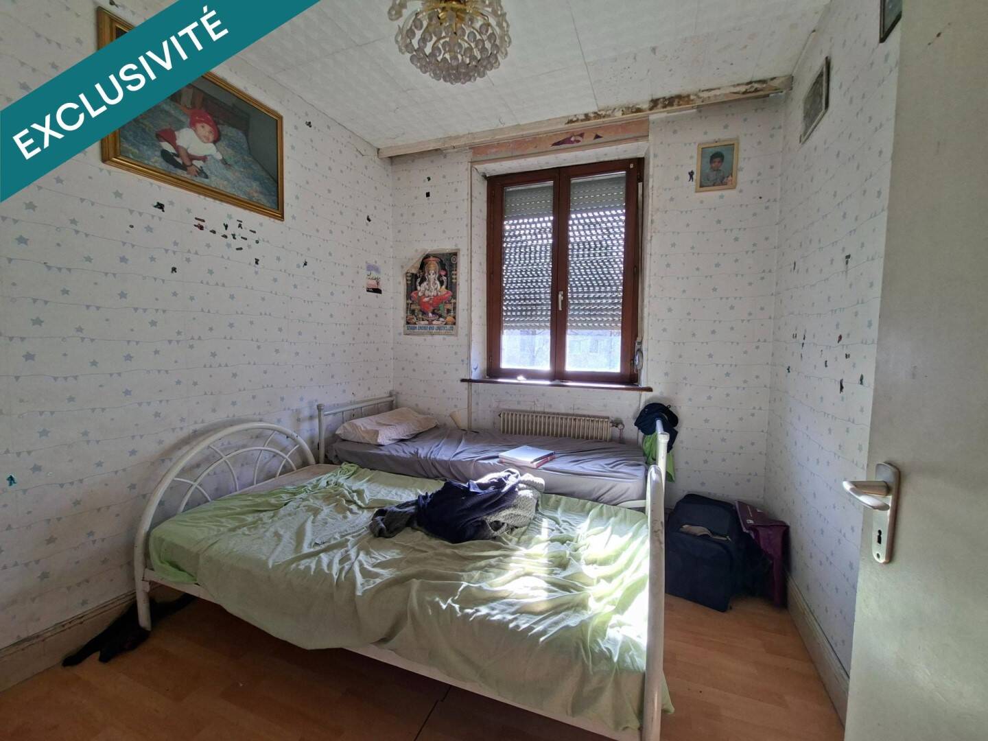 Maison à vendre, 110m², MULHOUSE