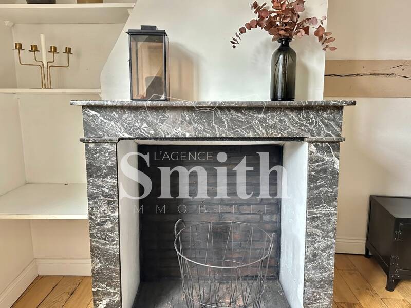 Maison à vendre, 60m², ROUEN