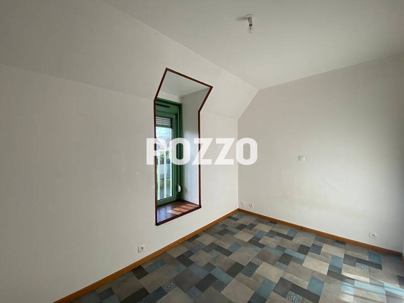 Maison à louer, 55m², VIRE