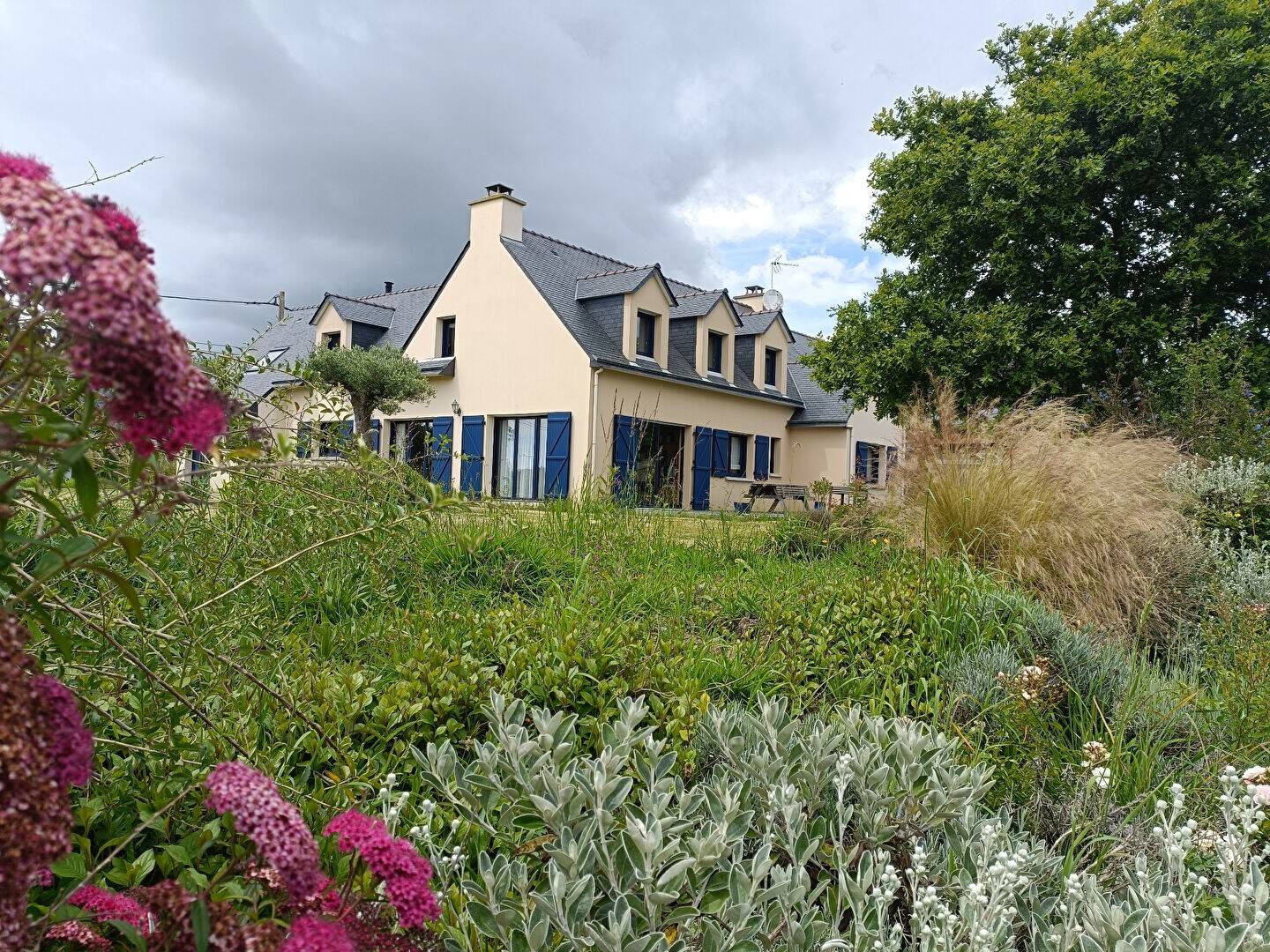 Maison à vendre, 171m², LOCOAL MENDON