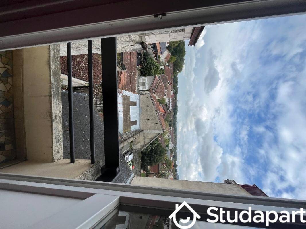 Maison à louer, 19m², PAU