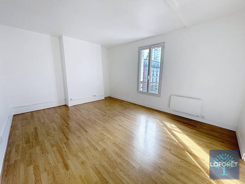 Maison à louer, 36m², LEVALLOIS PERRET