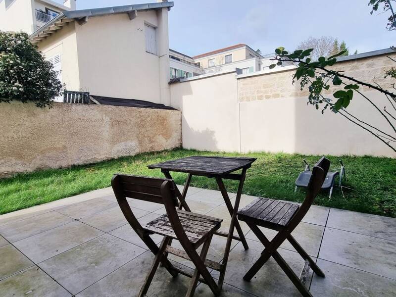 Maison à vendre, 27m², MAISONS LAFFITTE