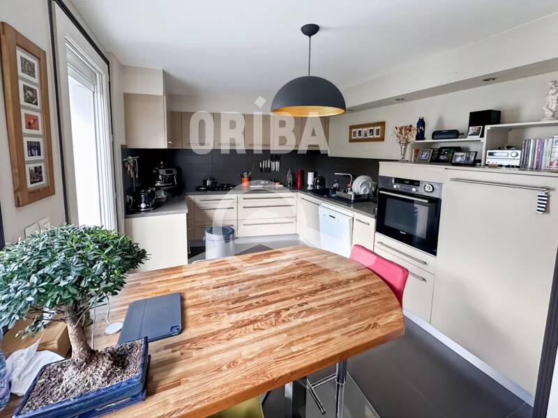 Maison à vendre, 161m², NANTES