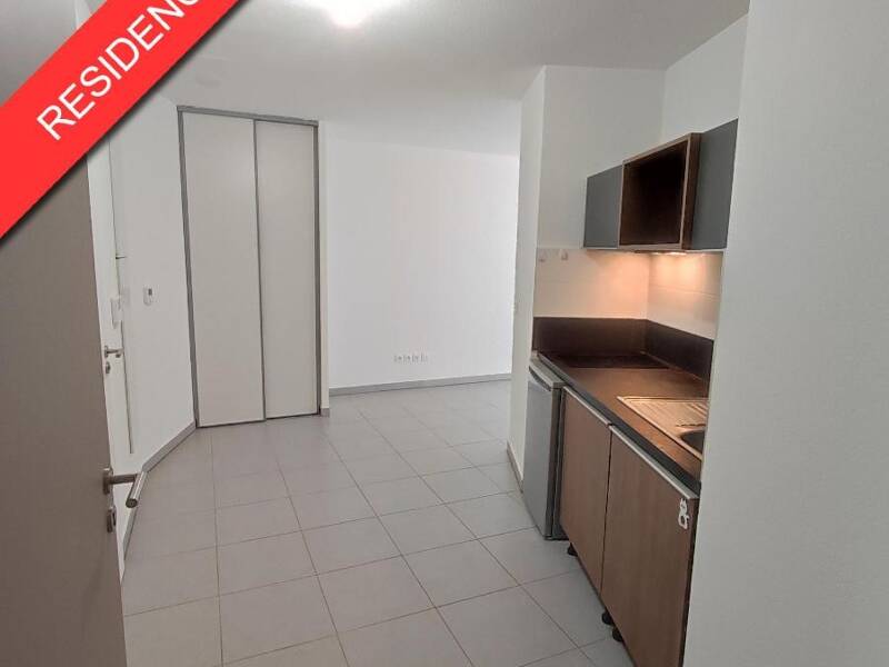 Maison à louer, 26m², PEROLS