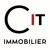 C I T IMMOBILIER