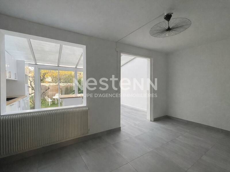 Maison à vendre, 118m², TALENCE