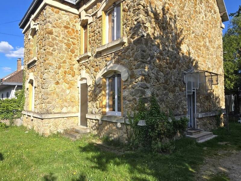 Maison à vendre, 132m², SAINT ERME OUTRE ET RAMECOURT