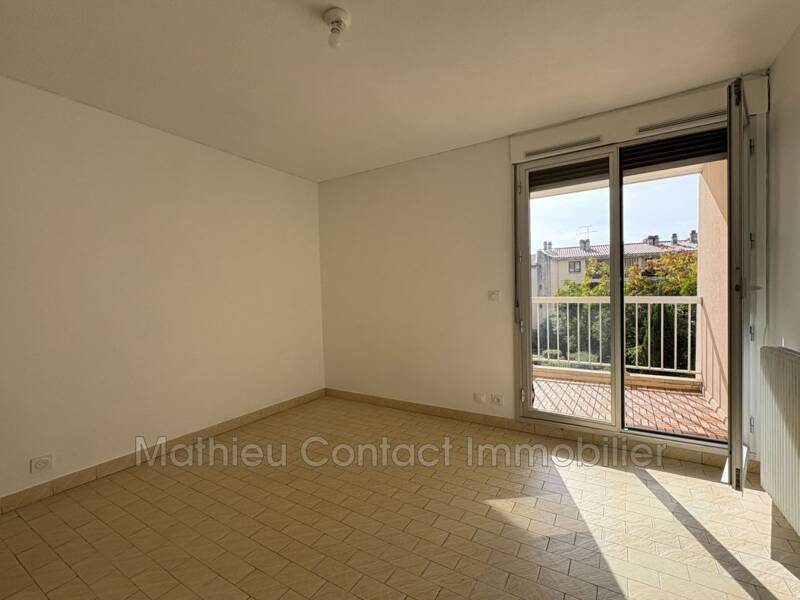 Maison à louer, 21m², NIMES